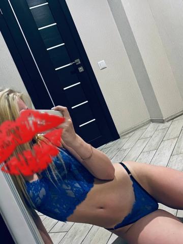 Индивидуалка Инесса Фотография 4