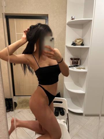 Индивидуалка Рита Фотография 5