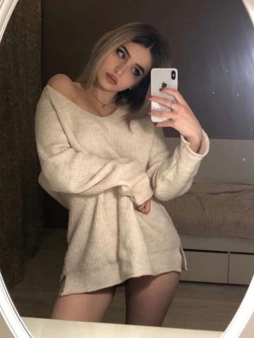 Индивидуалка Наталья Фотография 5