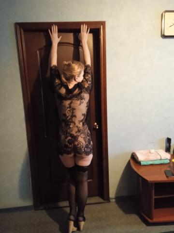 Индивидуалка Регина Фотография 3